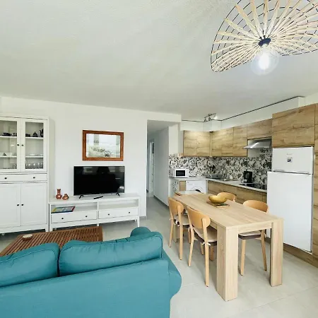 A552 - Cardenal 4 - 2004 Finestrat S.l. Apartment