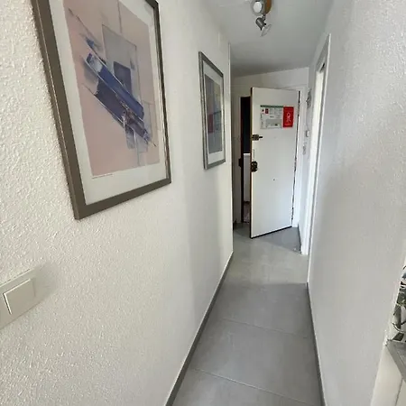 Apartment A552 - Cardenal 4 - 2004 Finestrat S.l. *
