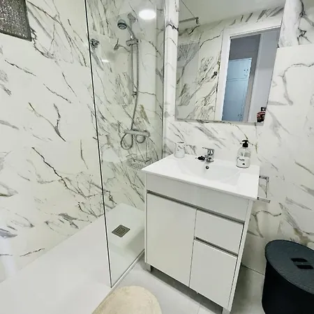 Apartment A552 - Cardenal 4 - 2004 Finestrat S.l.
