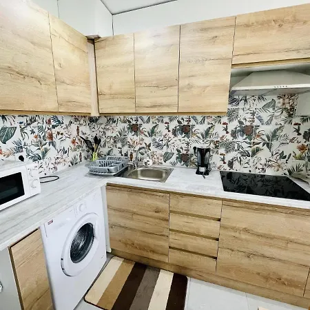 A552 - Cardenal 4 - 2004 Finestrat S.l. Apartment Cala de Finestrat